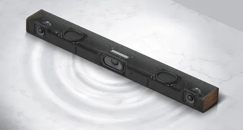 LG SP2 Soundbar 100W 2.1ch Bluetooth Optical HDMI ARC